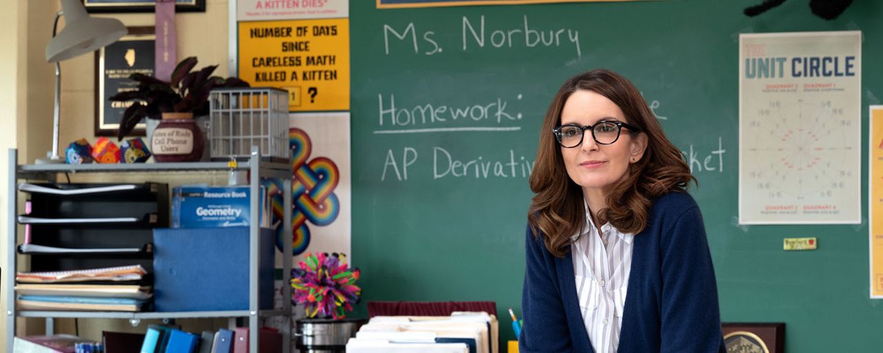 Tina Fey