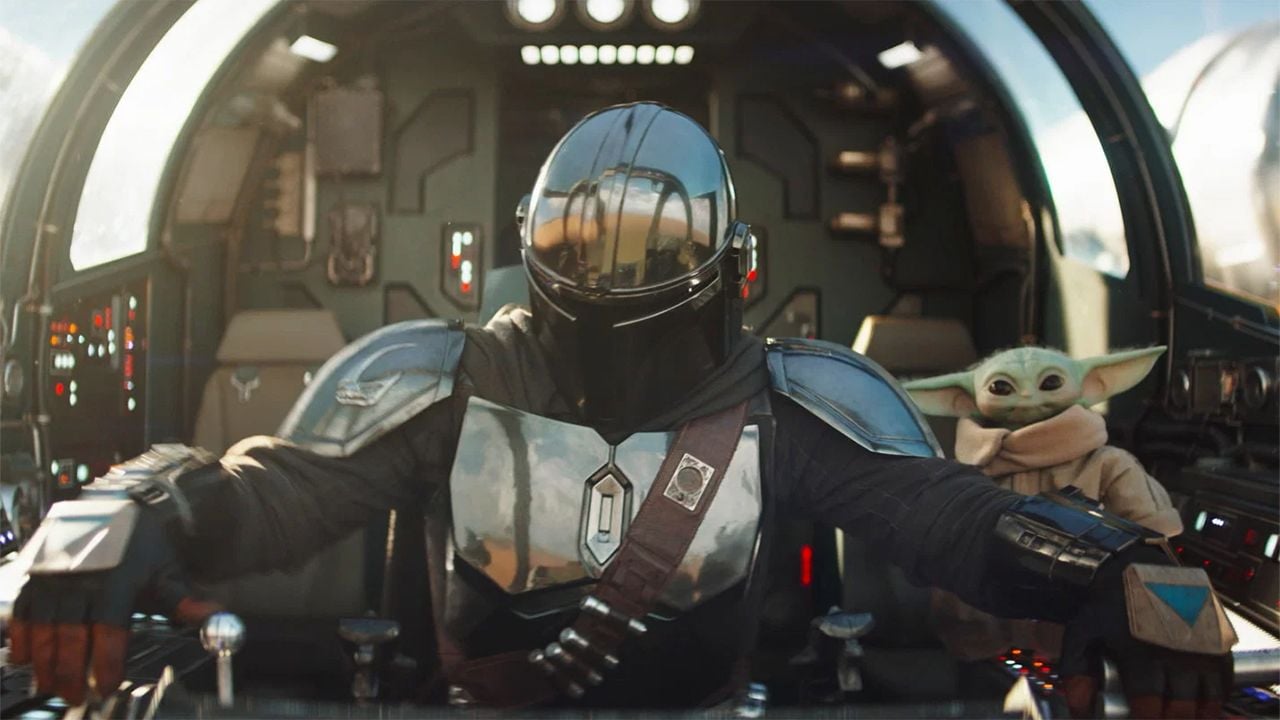 Star Wars : une nouvelle bande-annonce pour le dernier opus de la saga culte — Cinéma & Films