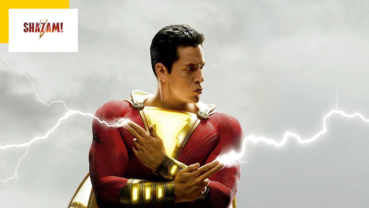 ‘Trash contents’: Shazam star takes Hollywood by storm