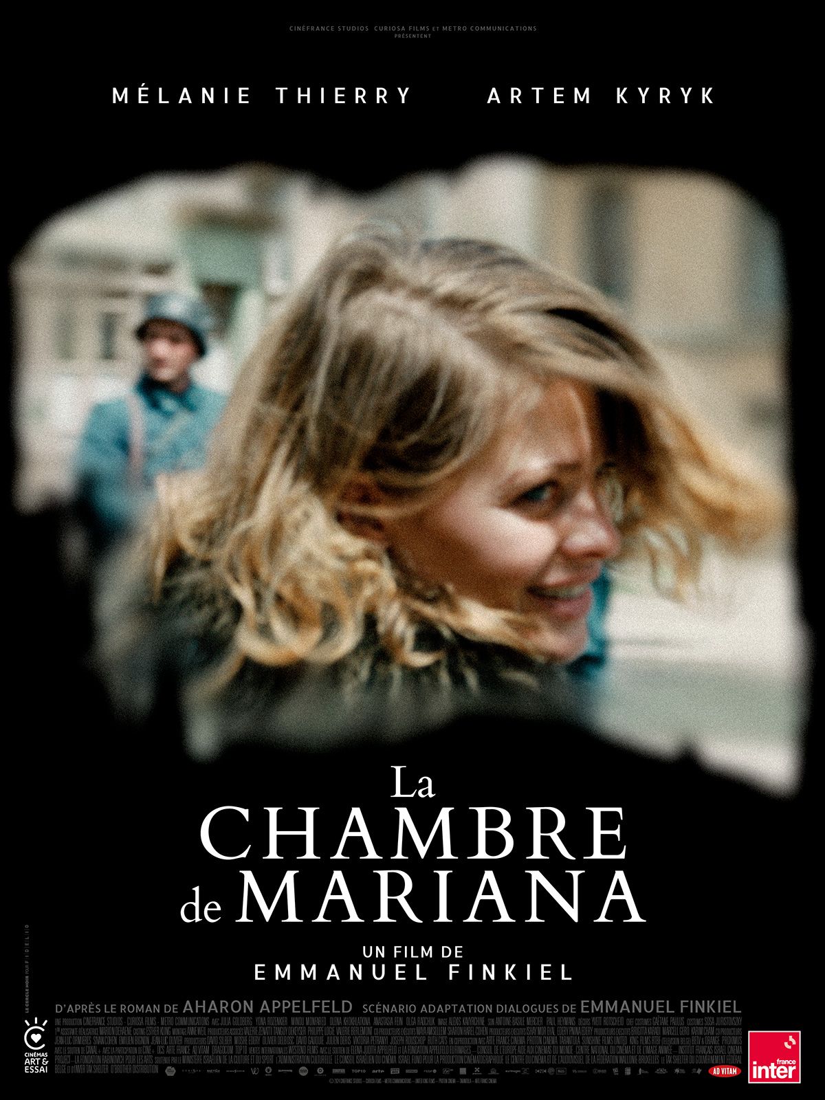 La Chambre de Mariana streaming fr