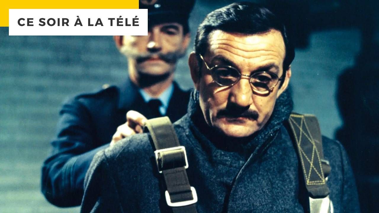 Tonight on TV: One of the most powerful films of World War II