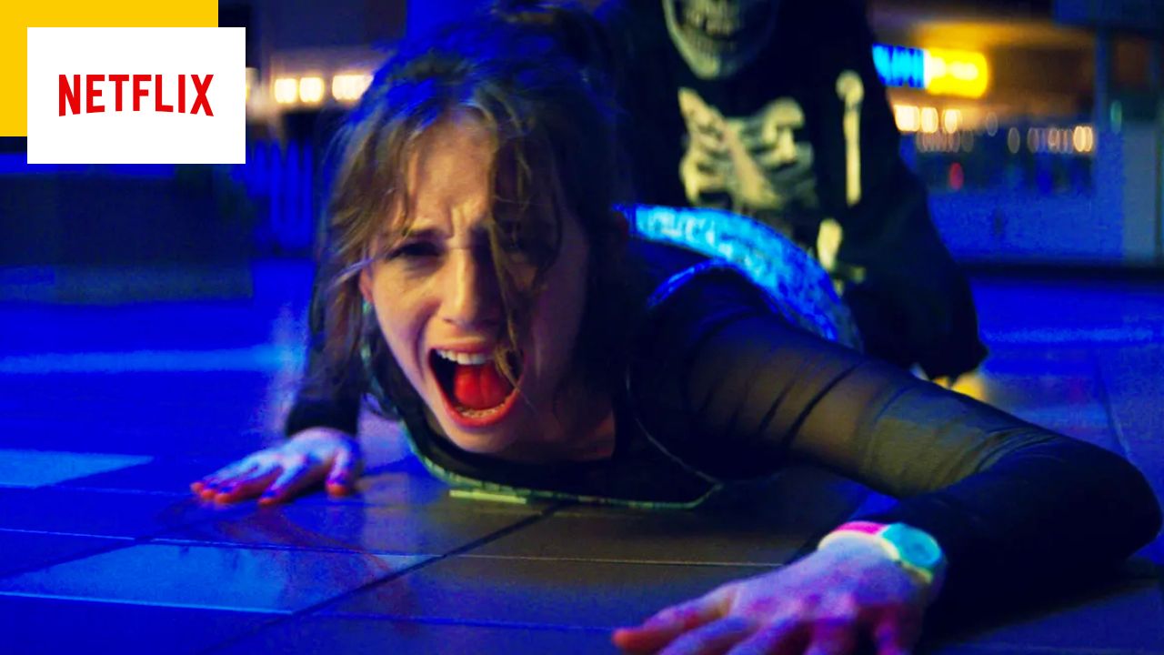 Netflix wants to revive its best horror franchise with a new movie