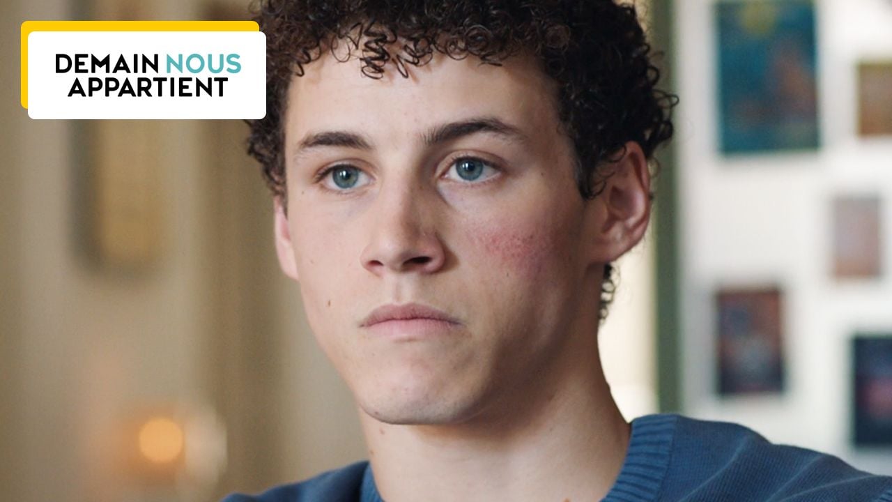 Tomorrow is ours: Ryan, destroyed by the secrets of the past, disappears!