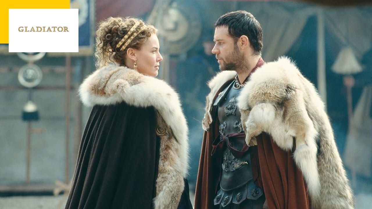 ‘We had to tell this story’: 24 years after Gladiator, star confirms return for Ridley Scott sequel