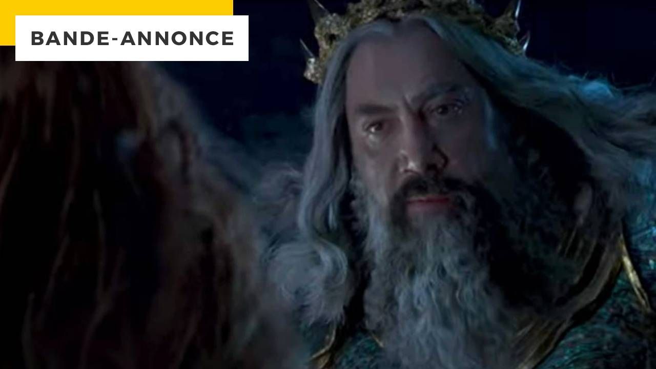 The Little Mermaid trailer: Triton, Prince Eric, Flounder, Ursula… revealed in magical new images