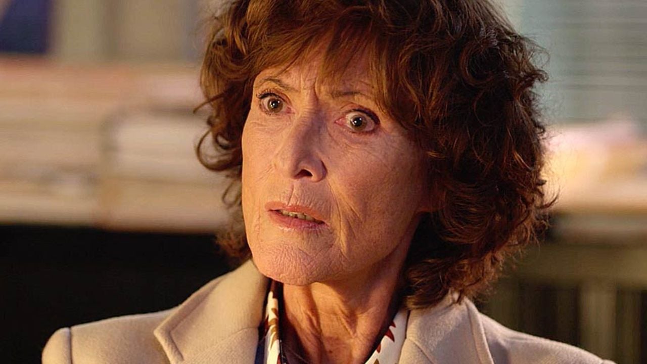 Such a wonderful sun: Elizabeth is a victim of an accident, is Catherine to blame?