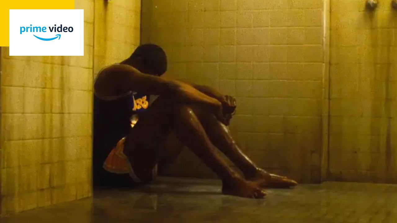 One of the best series of the moment, which was suddenly canceled at the end of the 2nd season