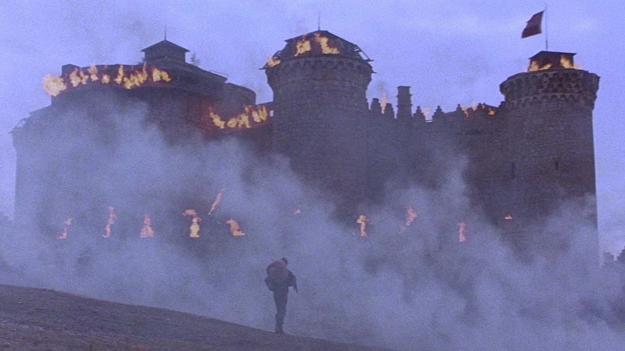 Ce soir entre amis : 30 ans avant Game of Thrones, il y avait déjà ce chef-d'oeuvre !