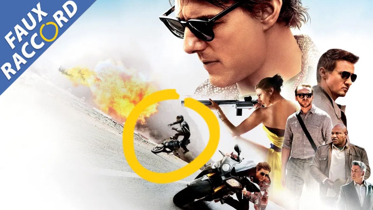 Mission Impossible: All the Mistakes of Tom Cruise’s Saga (And It’s Heavy, Very Very Heavy!)