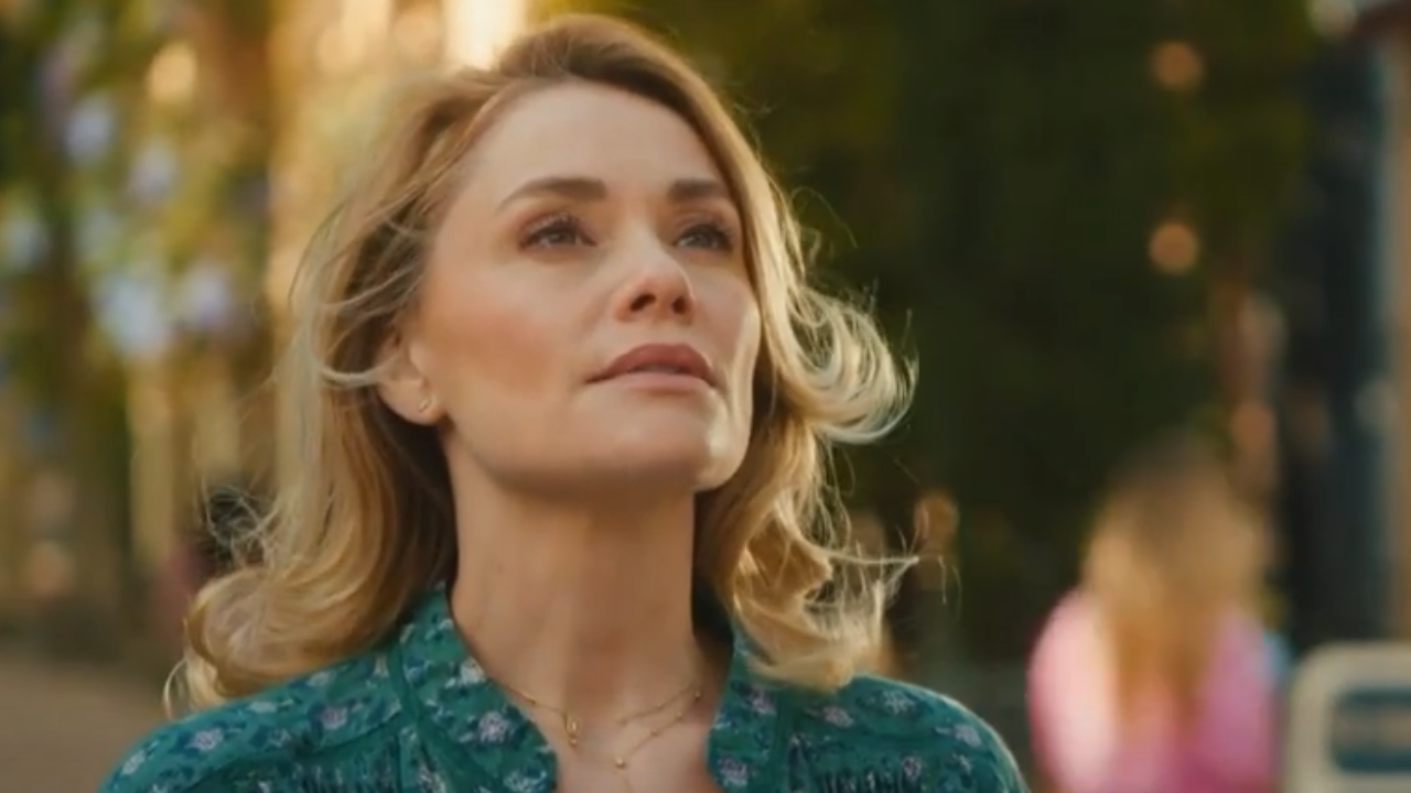 Everything for the light: We finally know when the TV1 and Netflix series will start!