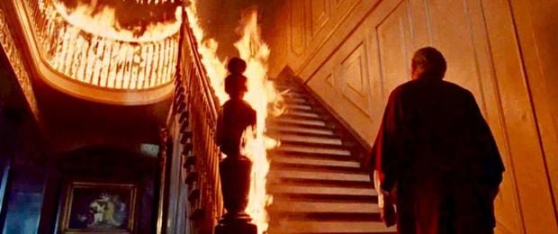 The Changeling.
