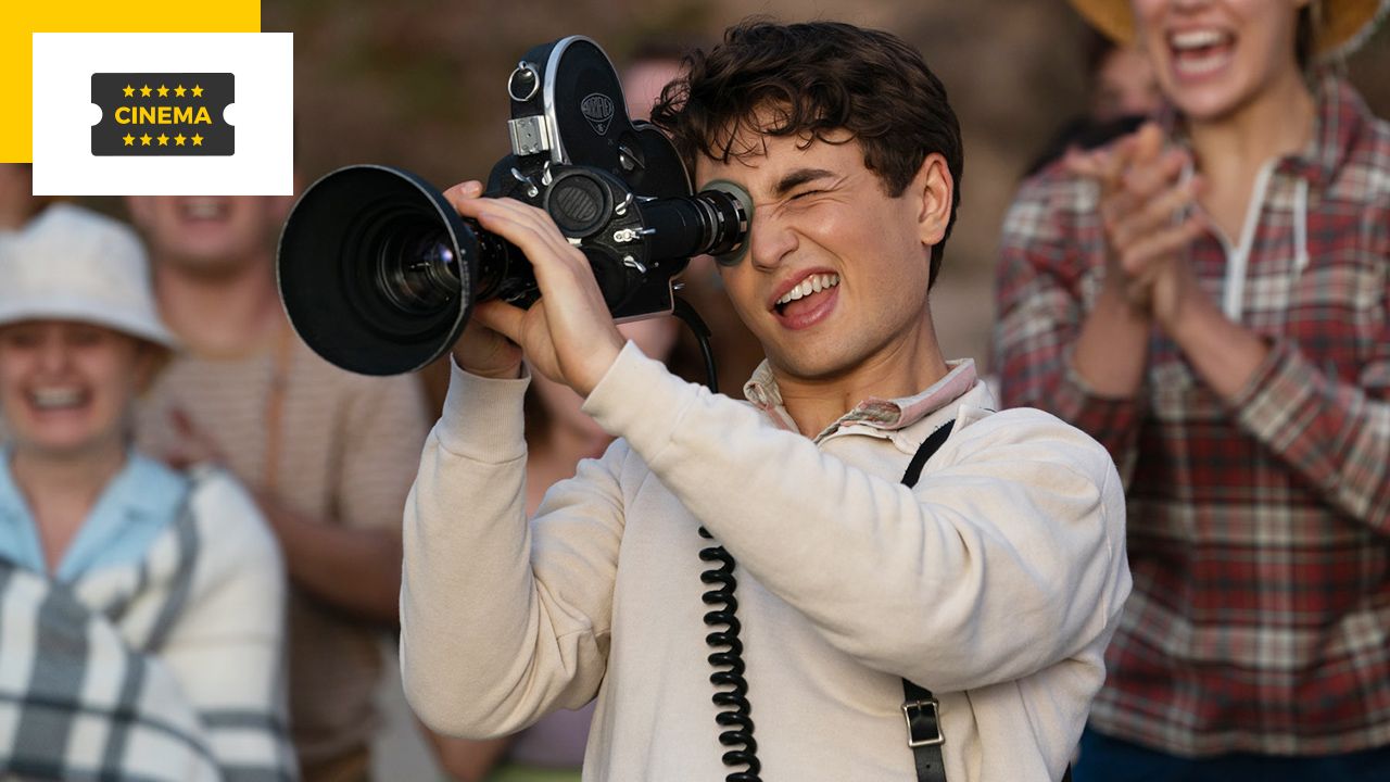 Fabelmans: Which actor will portray a young Steven Spielberg?