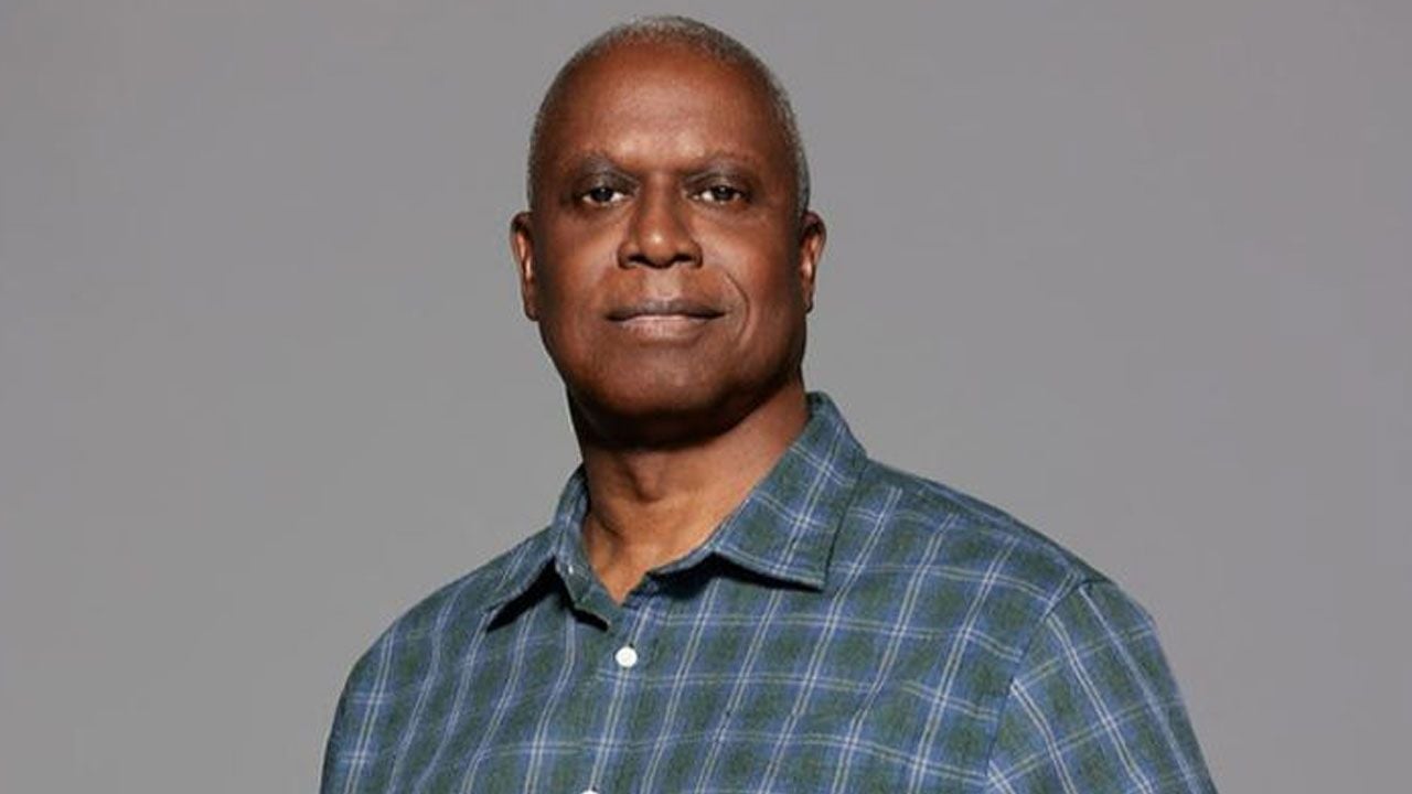 Andre Brougher has left us: the 61-year-old cop was from the series Brooklyn Nine-Nine and Homicide.