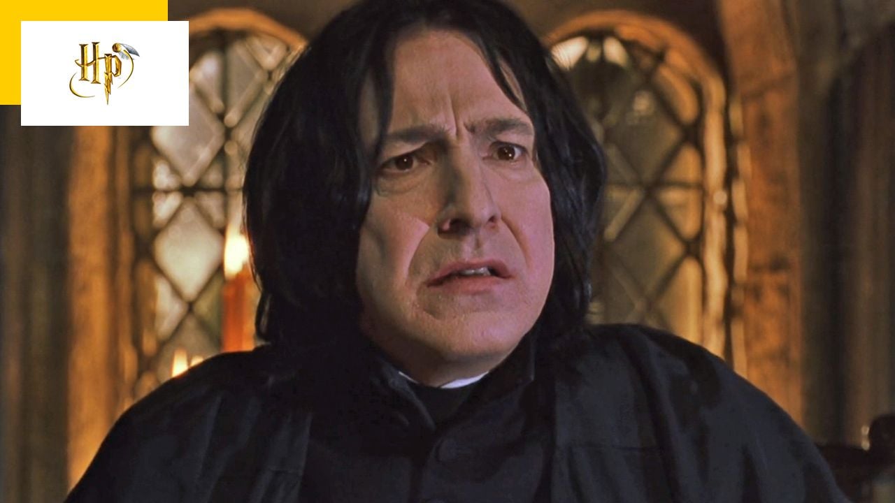 Harry Potter: ‘Not Really an Actor’, What Alan Rickman Really Thought of Daniel Radcliffe