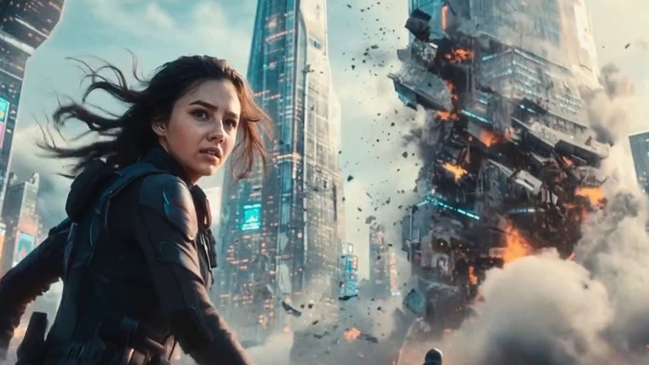 “Next Scarlet Johansson”? Why this young actor is discussed in Hollywood