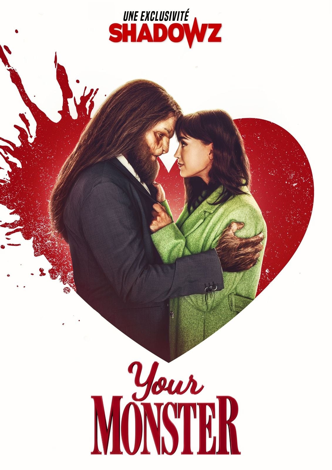 Your Monster streaming gratuit