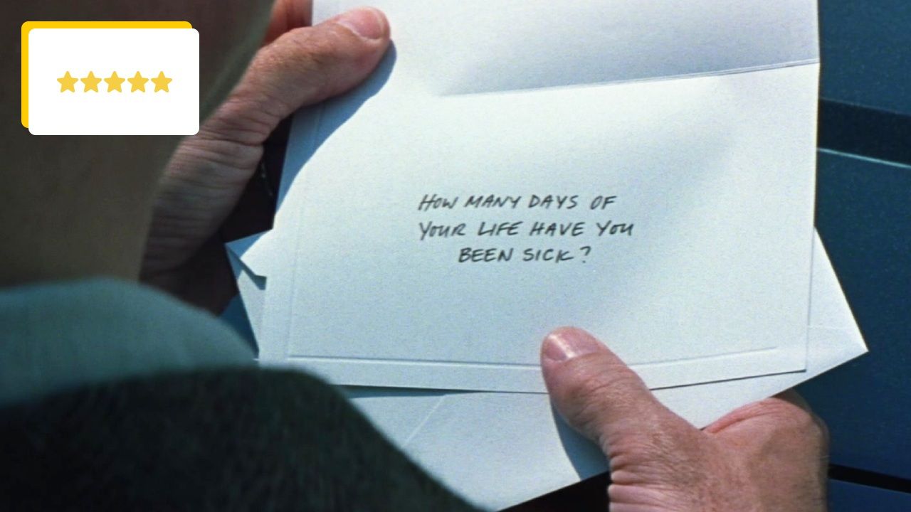 This is one of the 10 superhero movies you must see in your lifetime: Released 24 years ago, this is the most realistic feature film of the genre!