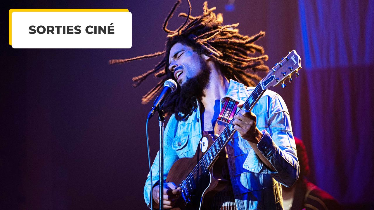 Bob Marley one love: the actor made one promise before accepting the role!