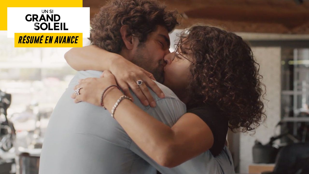 Un Si Grand Soleil Preview: Episode Summary for Friday, October 13, 2023 [SPOILERS]