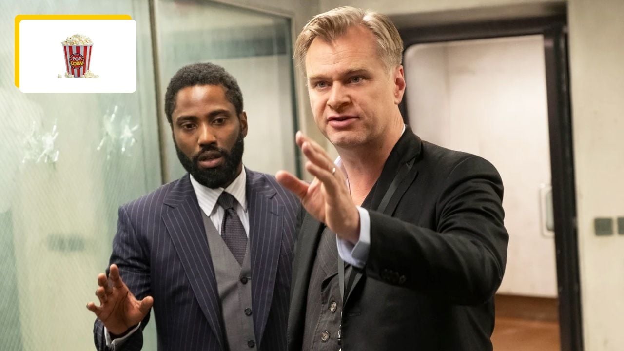 “You don’t have to understand everything”: Christopher Nolan recalls his most difficult film