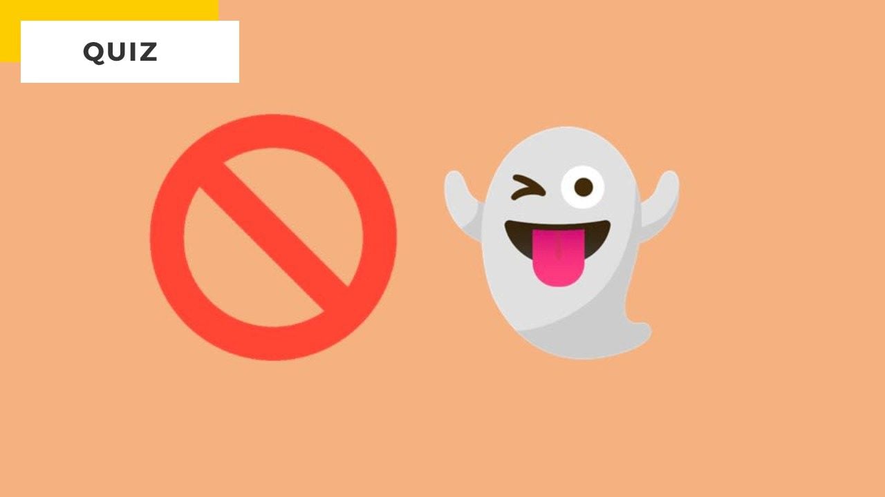 Emoji Quiz: Identify 8 80s Movies!