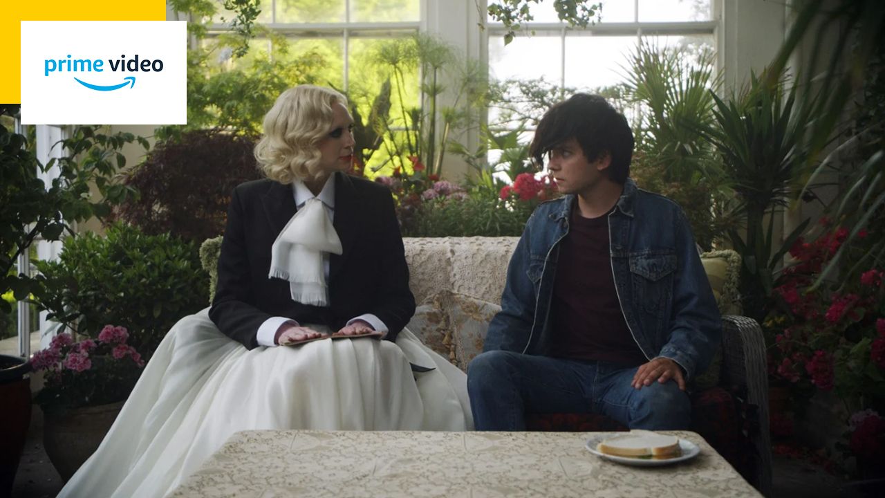 Game of Thrones and sex education stars teamed up in a band?  It’s a crazy bet by Flux Gourmet!