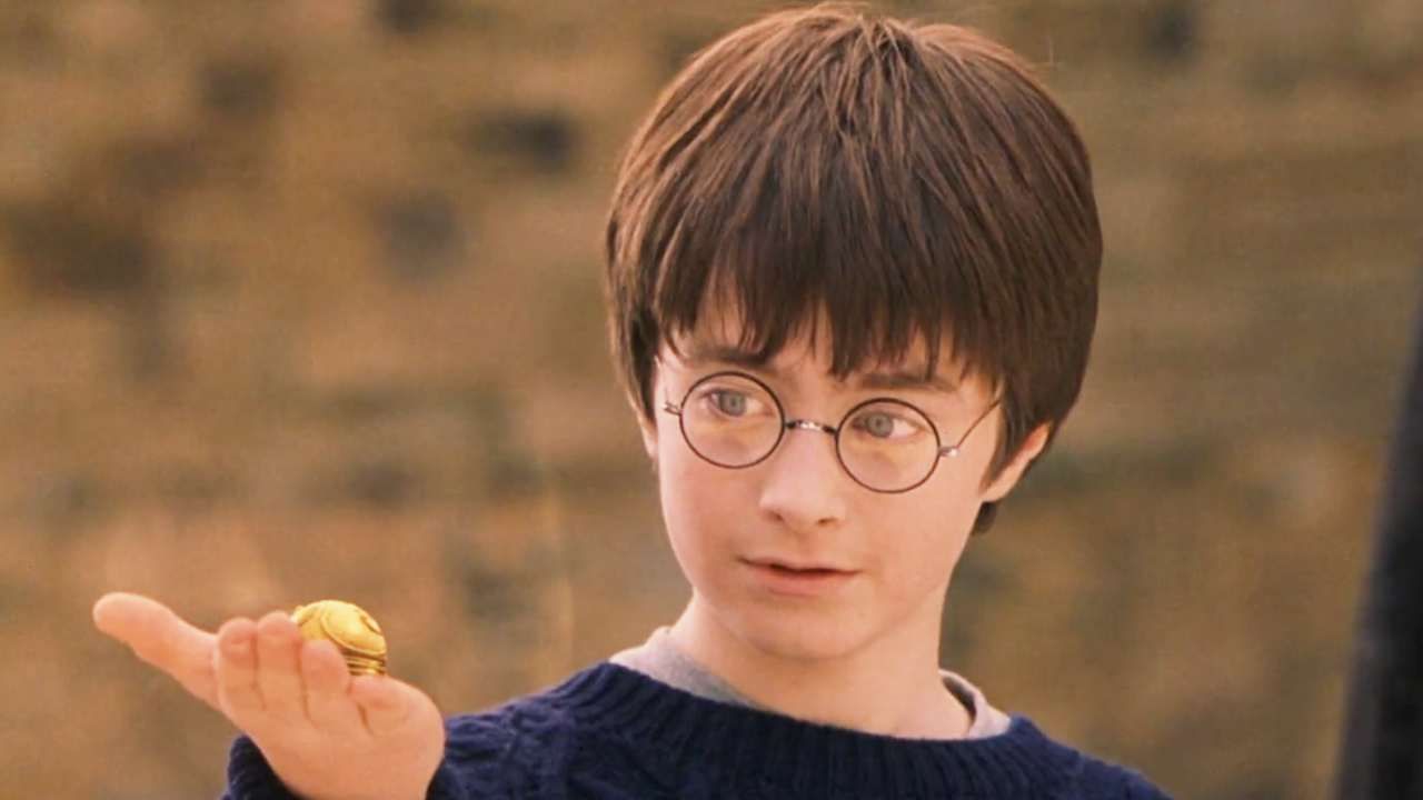 Harry Potter: This exact moment ruins the magic of the School of Witchcraft and Wizardry!