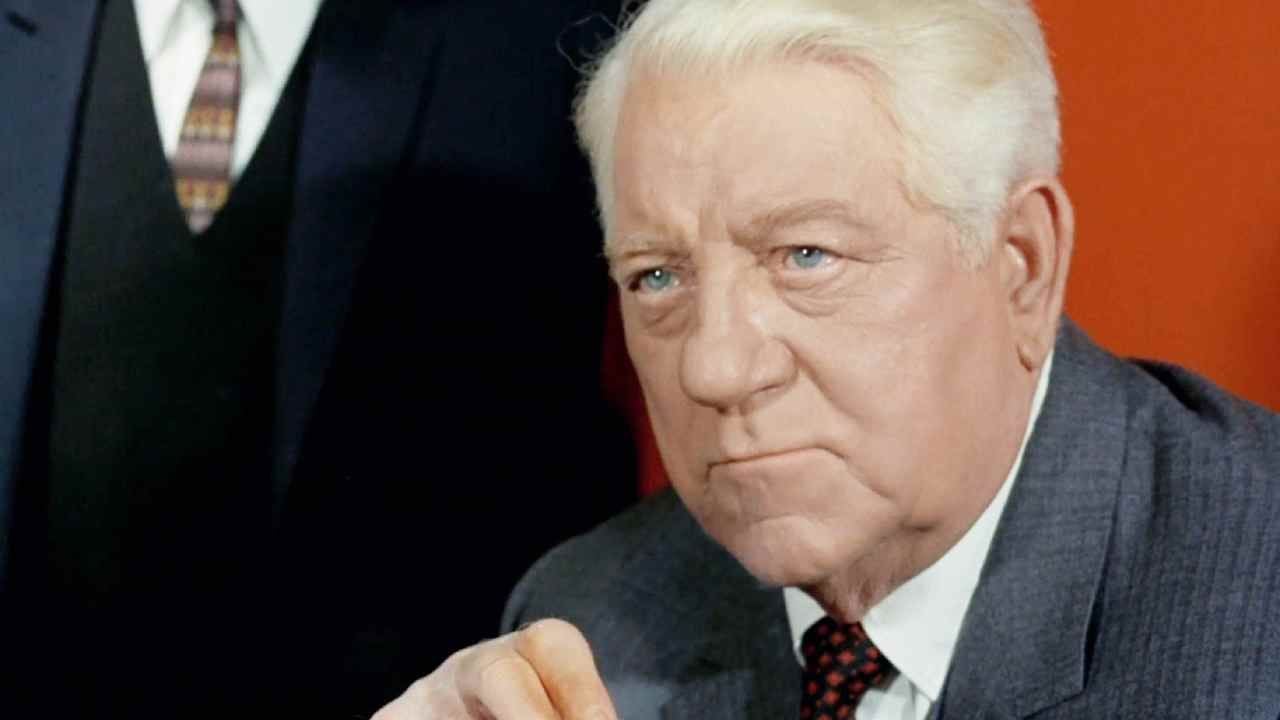 “What do you believe, these little molls?” : More than 60 years ago, Jean Gabin sent a very sincere message to a new generation of directors