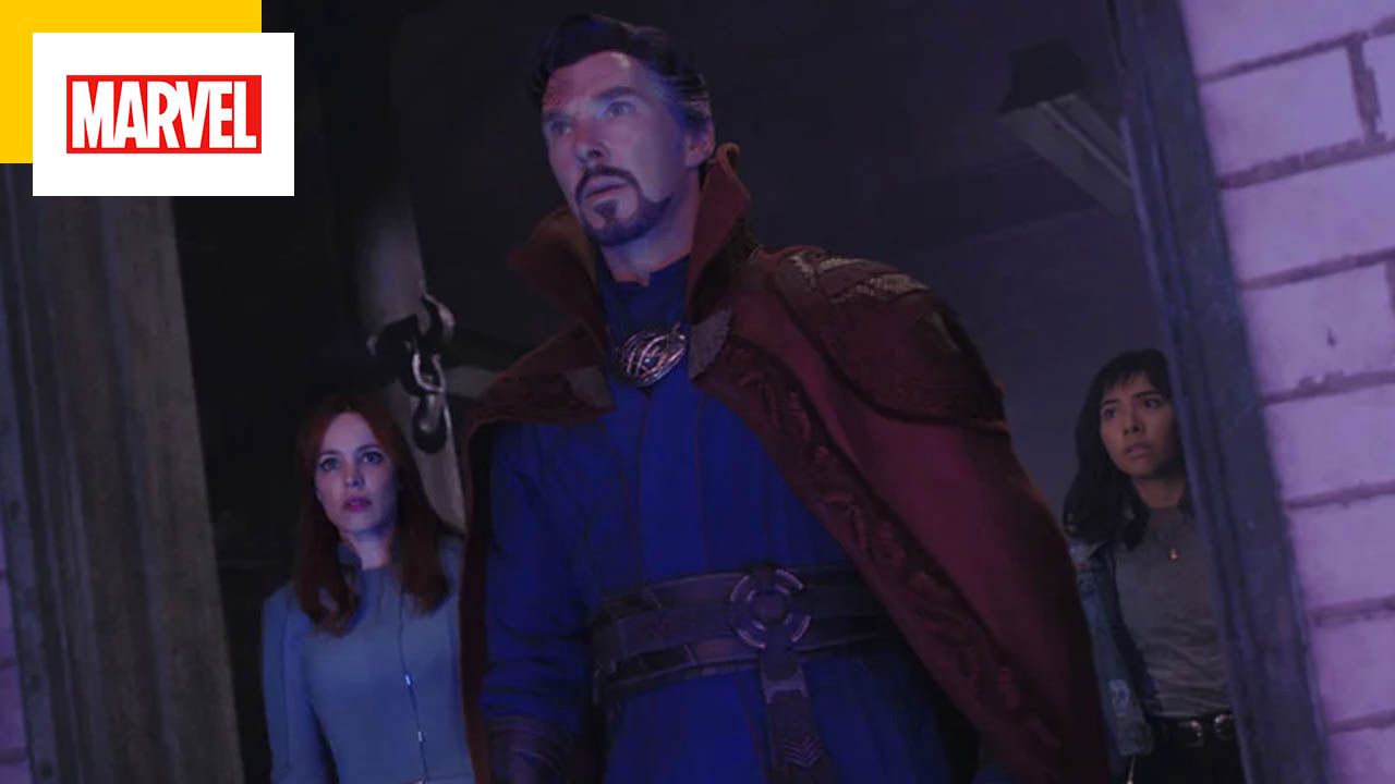 Doctor Strange: Why the director didn’t return for the Marvel sequel