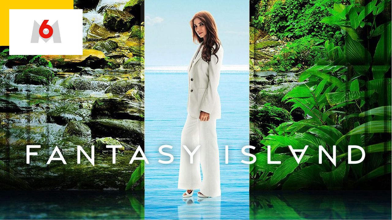 It’s the sequel to the iconic 70s series: All About Fantasy Island that you must watch tonight on the M6