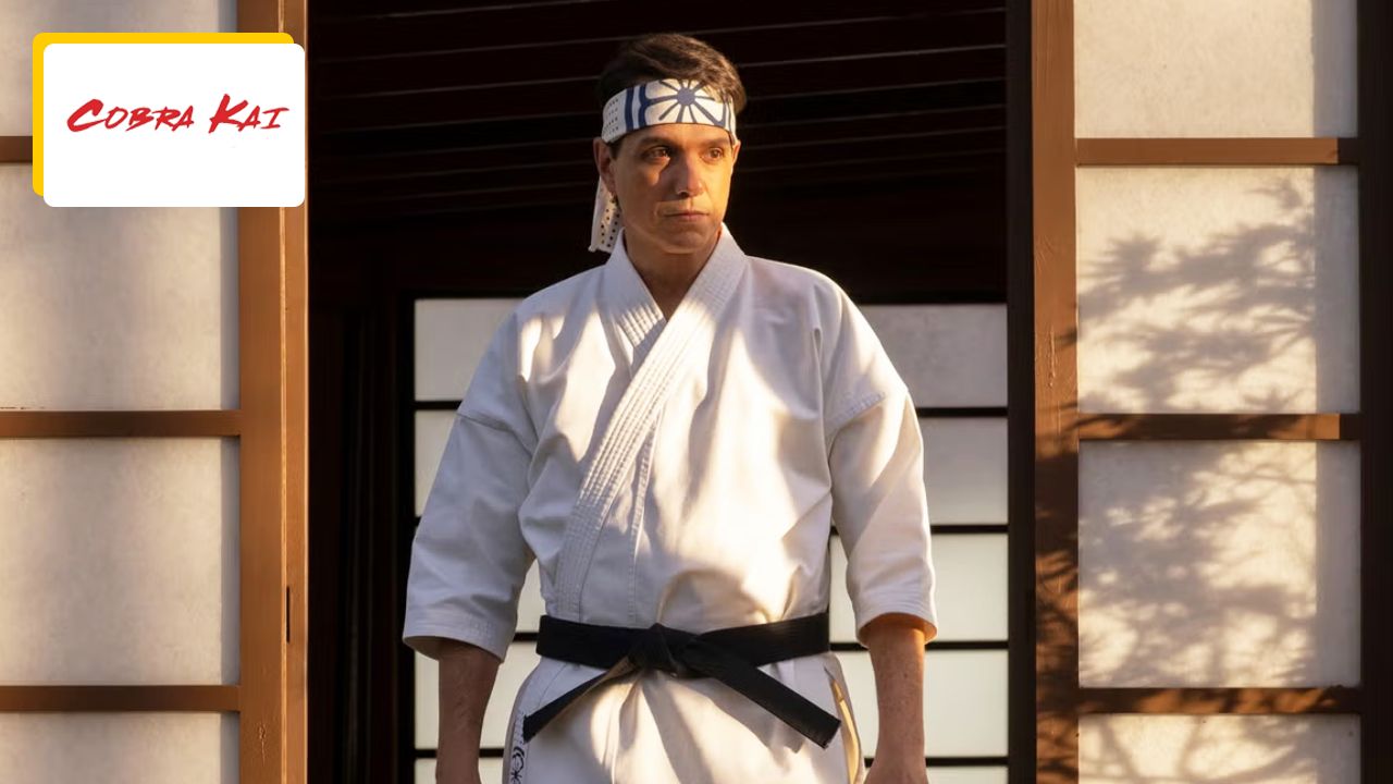 Cobra Kai: Is There Really a Sekai Taikai Karate Tournament?