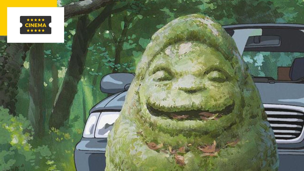 “Absolute Masterpiece”: Rating 4.4 out of 5, this is Miyazaki’s best film!