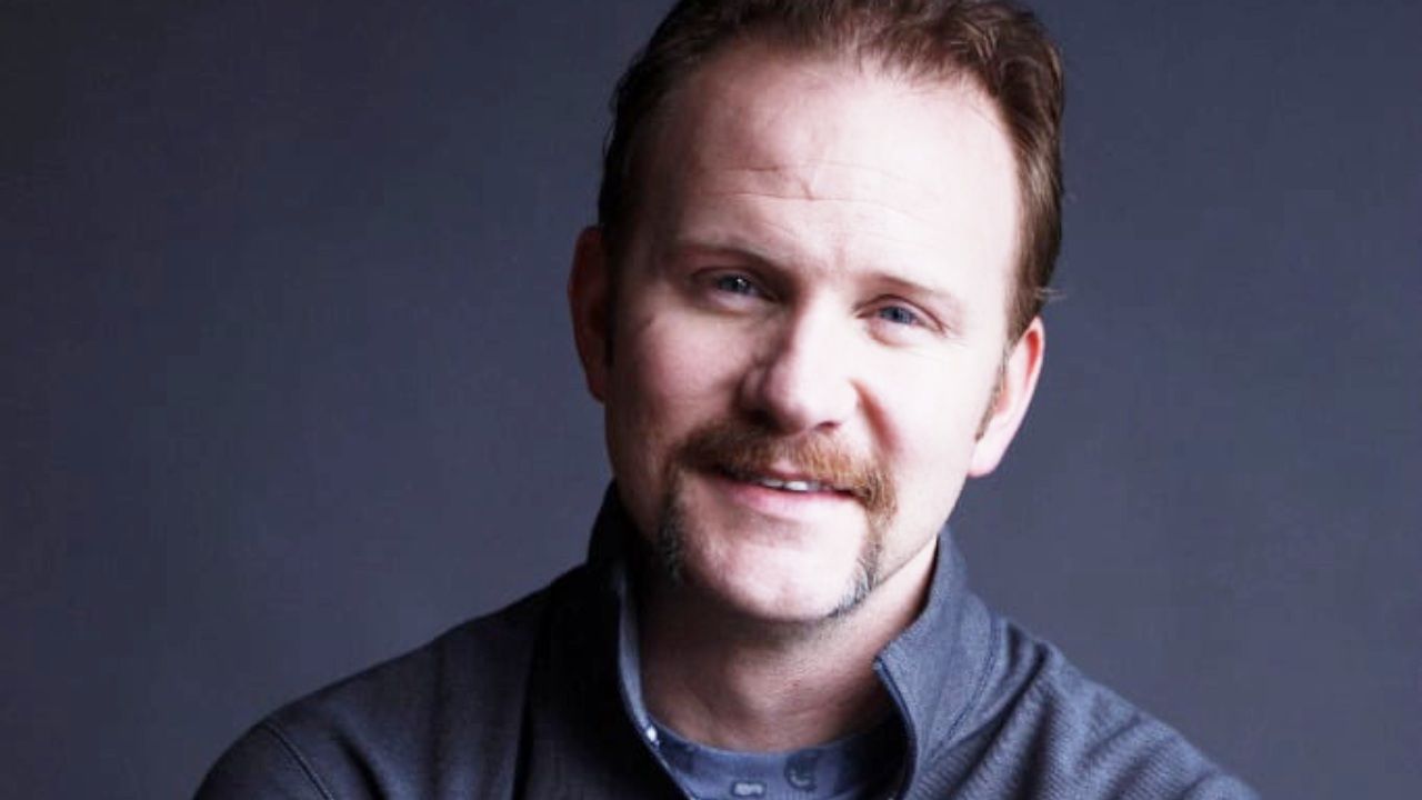 Morgan Spurlock, director of Super Size Me, has died at the age of 53