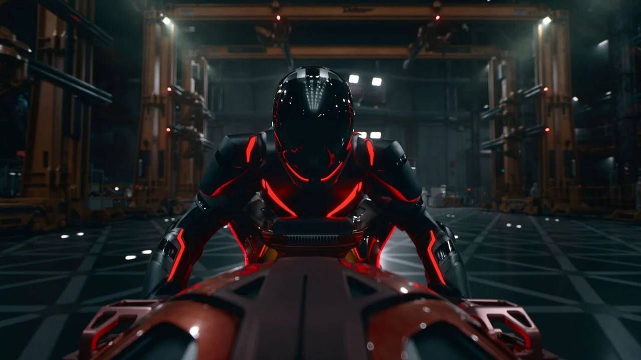 Is Tron Ares a good movie? Has Disney Franchise Highly expected third installation viewers?