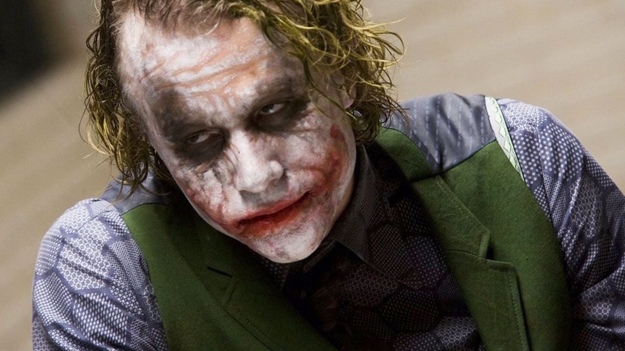 ‘One of the Worst Casts of All Time’: Heath Ledger in Joker?  No one believed it except Christopher Nolan
