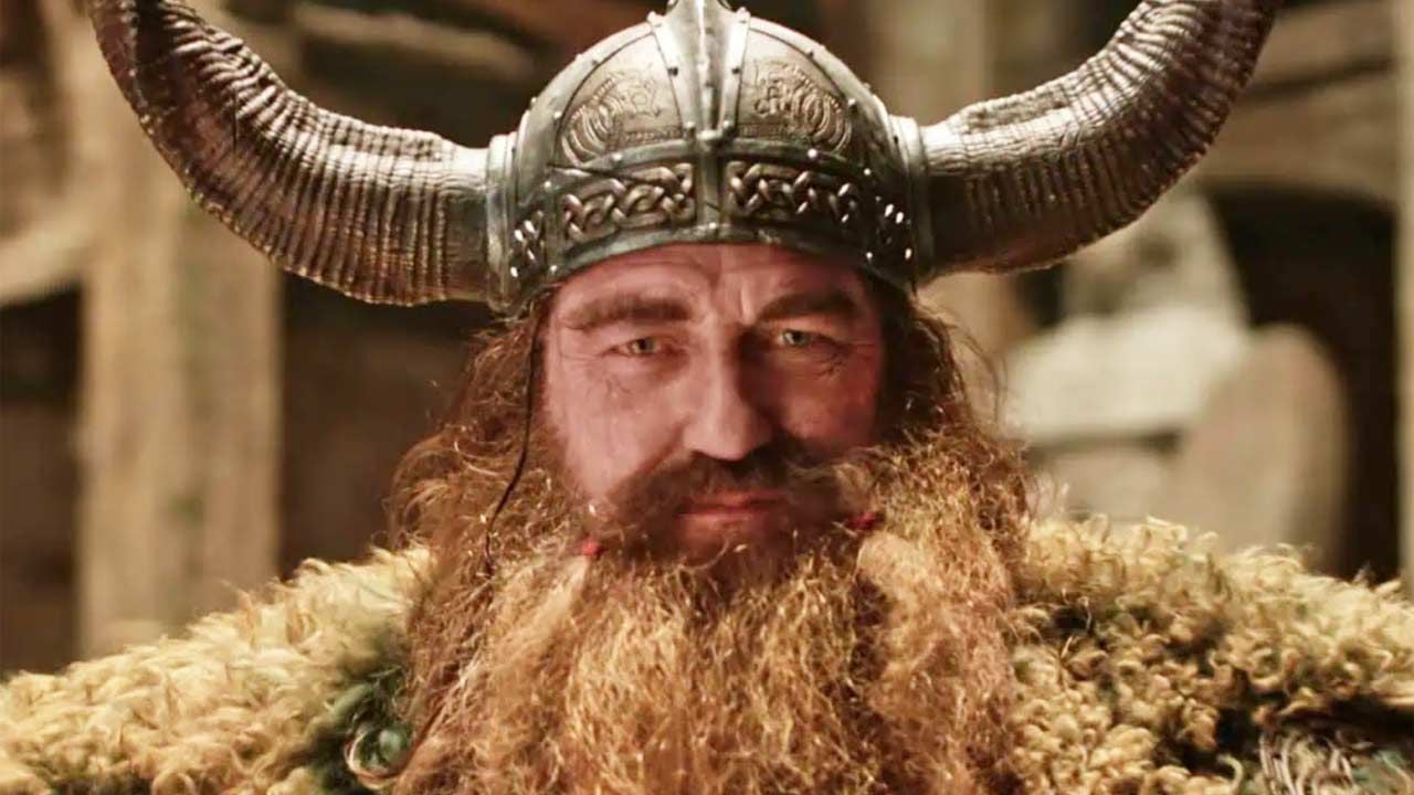 "Honnêtement, c'est un chef-d’œuvre !" : noté 4,1 sur 5, c'est le meilleur film fantastique de l'année 2025 et c'est aussi le meilleur film de Gerard Butler !