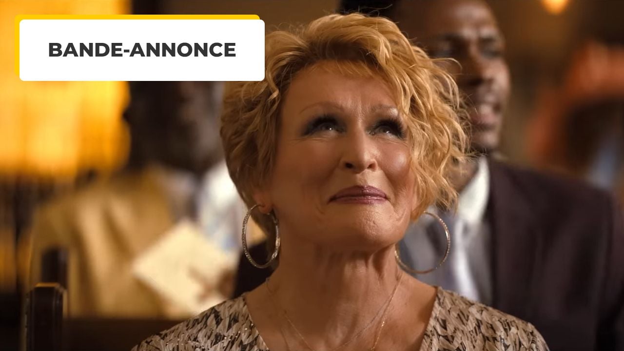 Trailer: The first images from Netflix’s next horror thriller starring Glenn Close are everything we’ve been waiting for!