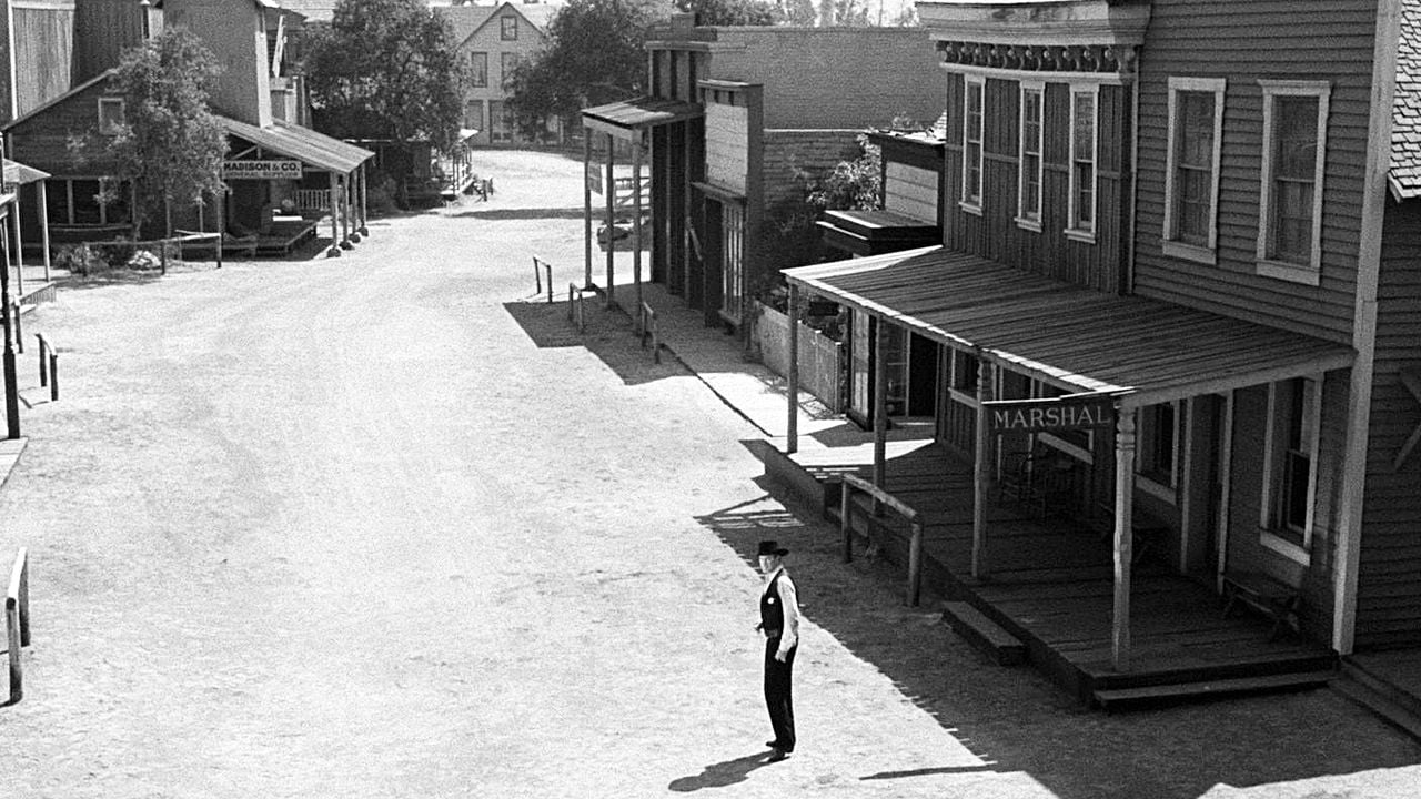 Ce soir à la télé : Gary Cooper seul contre tous dans un western majeur noté 4 sur 5