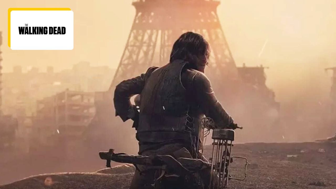Do you miss The Walking Dead? The horror franchise is coming back soon!