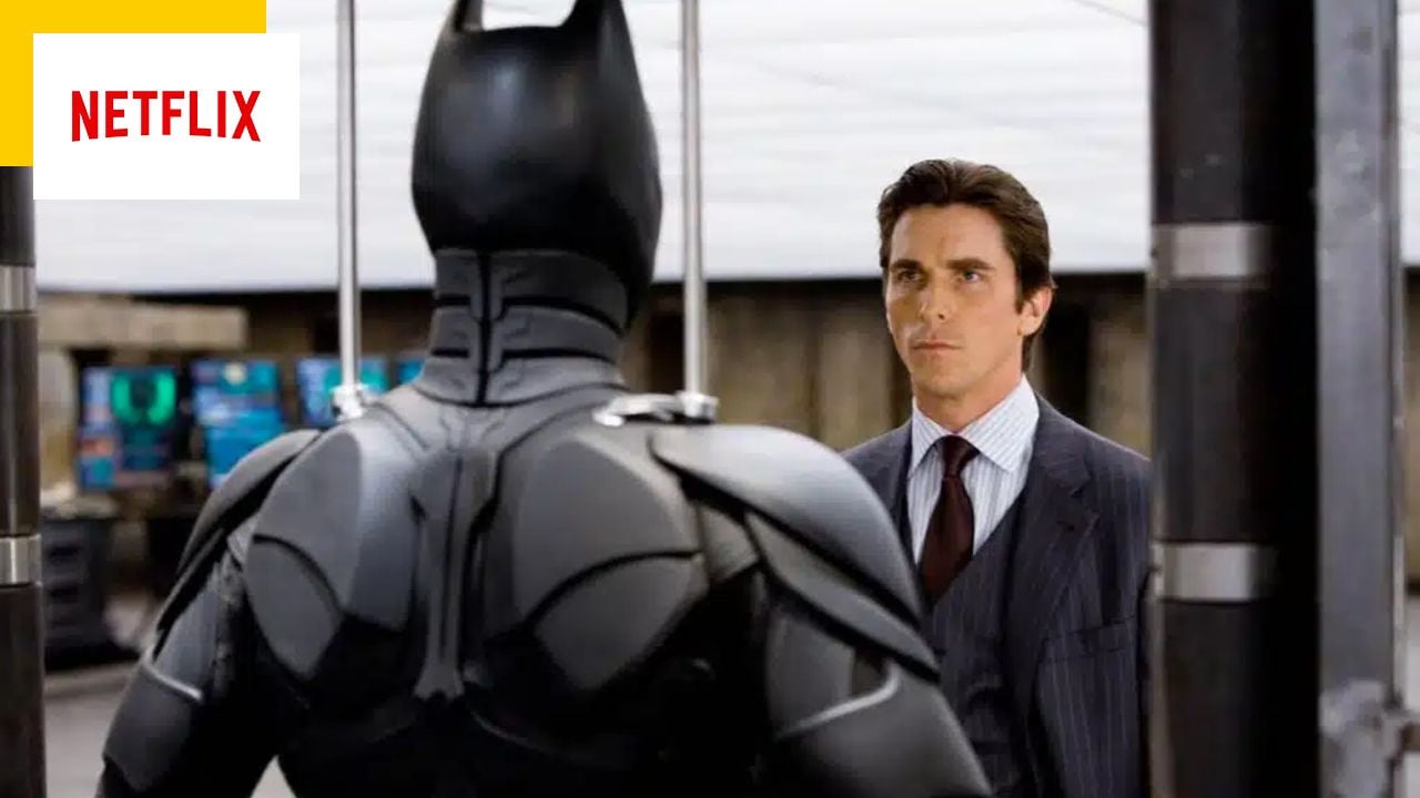 The Dark Knight: These two actors who played Batman appear in the movie, but in different roles!