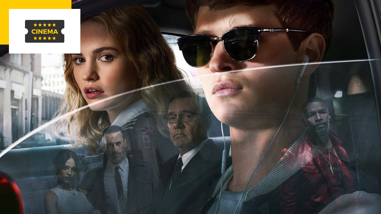 Baby Driver 2 : la suite du film d'action le plus cool des années 2010 verra-t-elle le jour ?