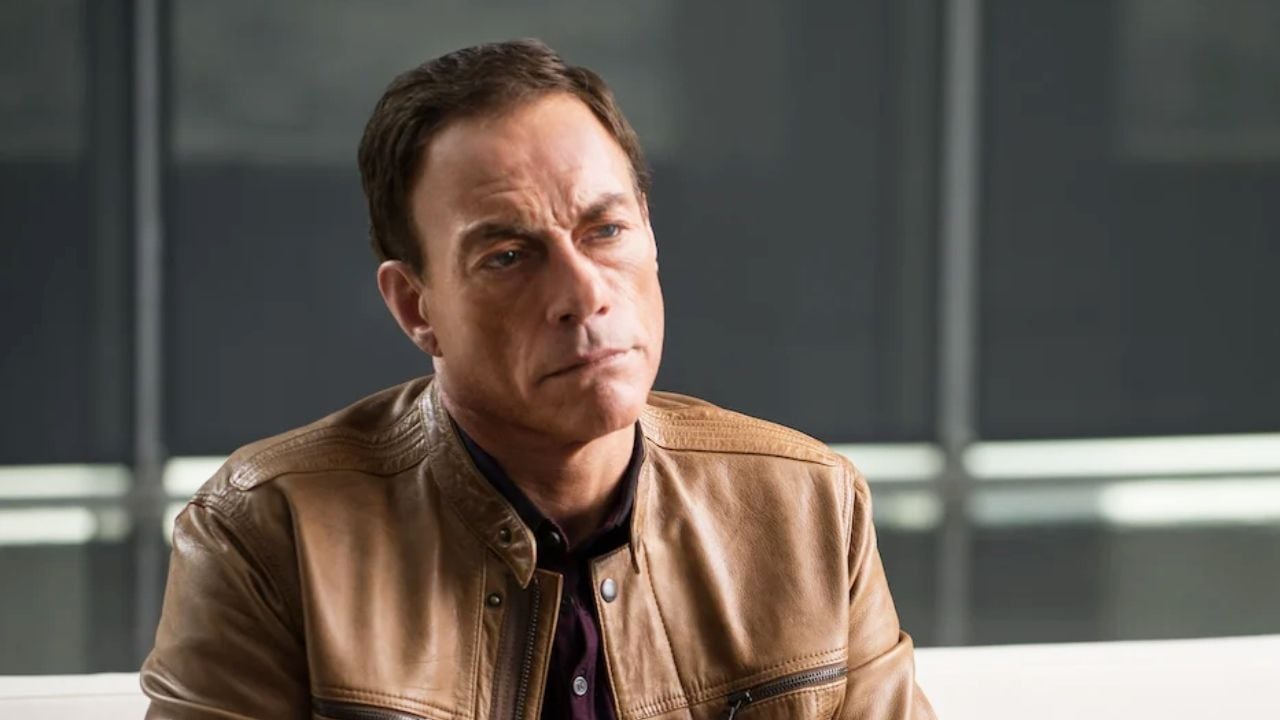 ‘He was really angry’: Jean-Claude Van Damme was set to play one of cinema’s most famous monsters, but was fired