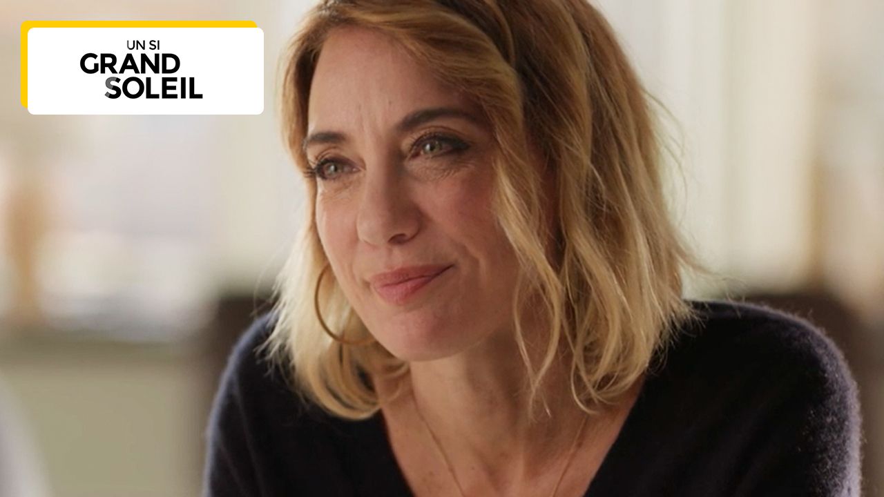 Un Si Grand Soleil: ‘Things Don’t Go As Planned’… Emma Colbert Talks Elliott’s Return