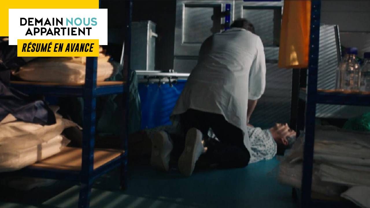 Tomorrow Belongs to Us: What’s in store for Monday 18 December 2023 Episode 1580 [SPOILERS]