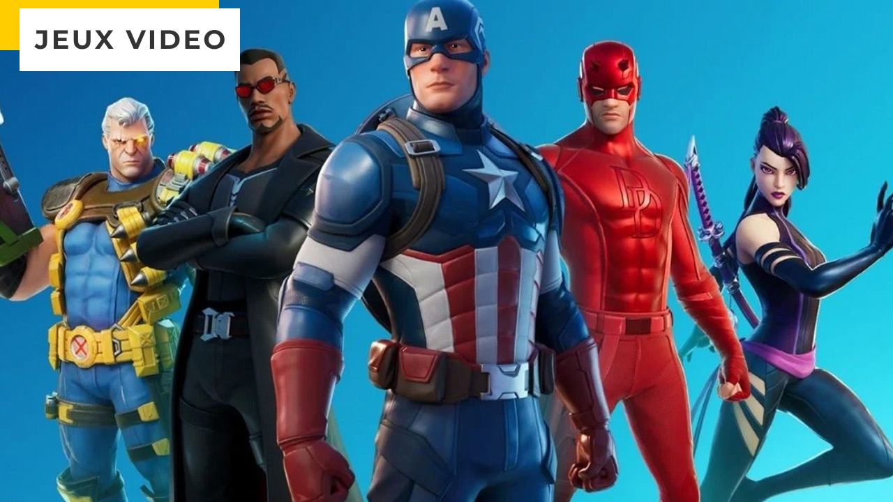 Disney is getting into Fortnite… for .5 billion