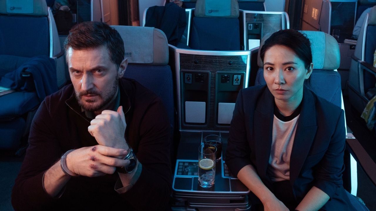 Code Rouge sur France 2 : "C'était totalement imprévisible"... Découvrez les coulisses mouvementées de ce thriller haletant