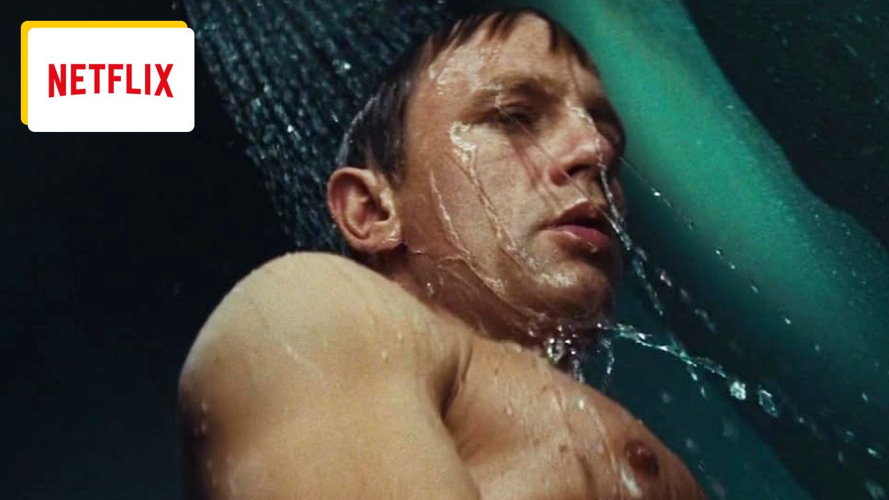 Tonight on Netflix: This role made Daniel Craig James Bond!