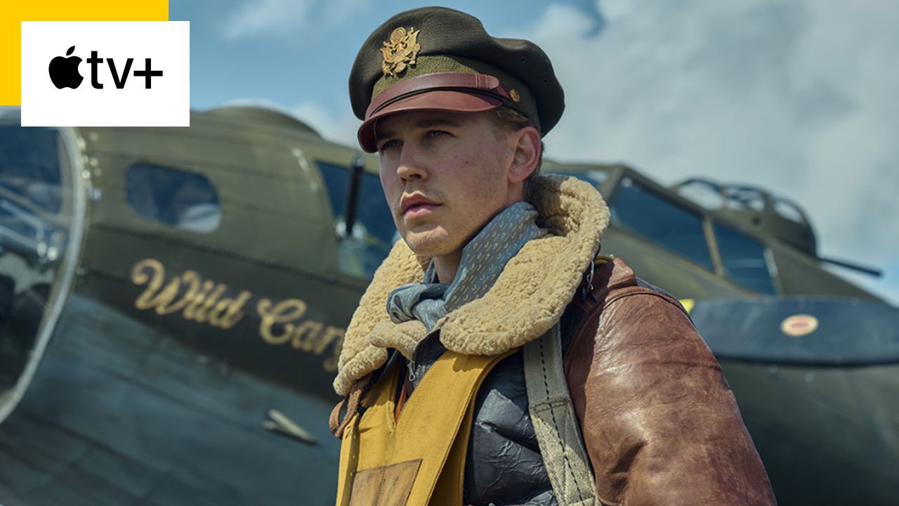 After Elvis and before Dune 2, here’s Austin Butler in Spielberg’s new war series