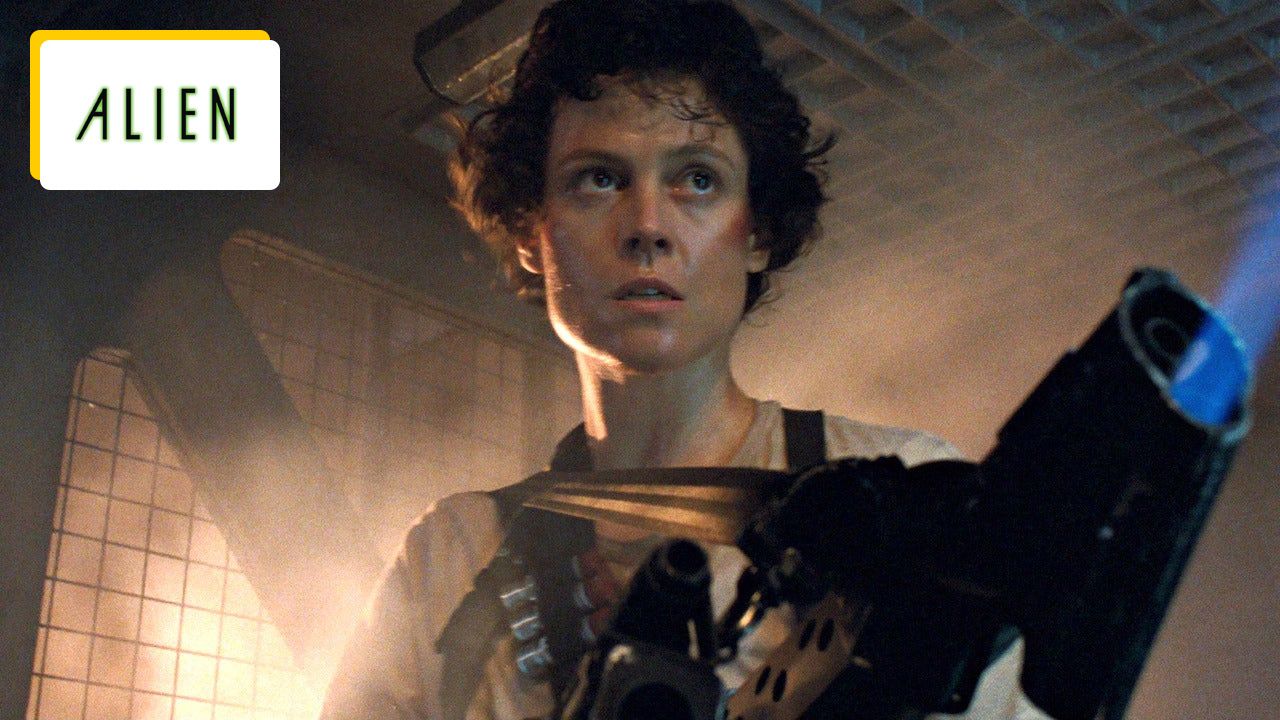 "C'est Sigourney qui rend la reine crédible" : James Cameron rend hommage à son actrice dans Aliens