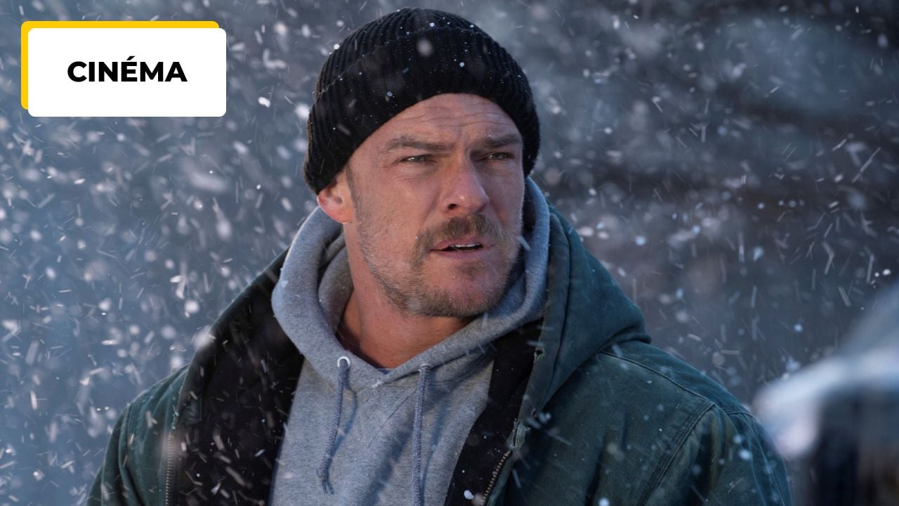 The first masterpiece of 2024?  Based on a true story, this film with the star of Reacher will thrill the audience!